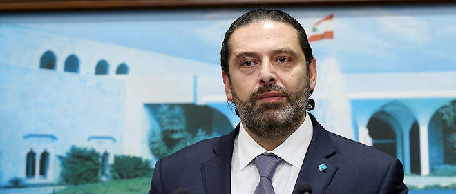 Liban : Saad Hariri annonce la démission de son gouvernement