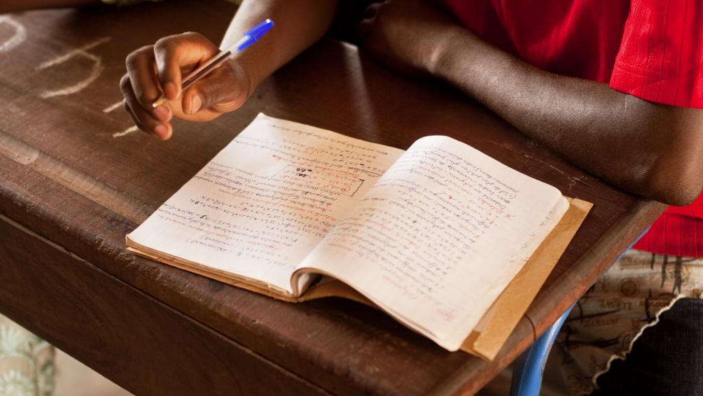 Mali: le «marathon» d'un instituteur pour sauver son école