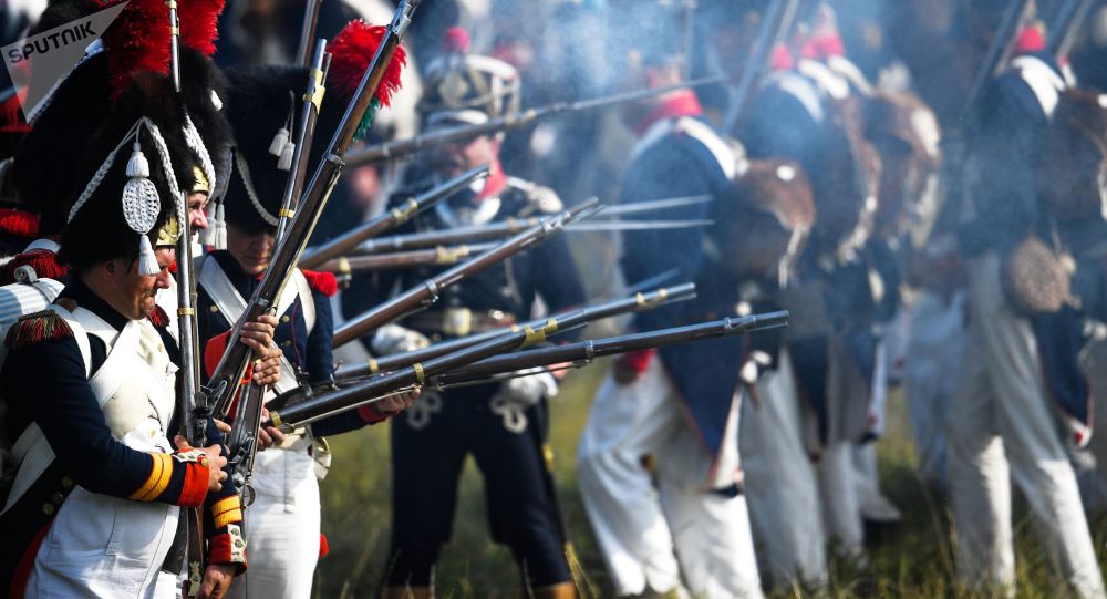 Trump propose que Napoléon Bonaparte aille défendre les Kurdes en Syrie