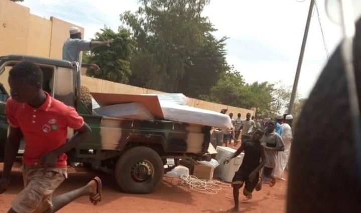 Manifestations à Sévaré, Kayes et Bamako: le sentiment anti-forces étrangères se renforce au Mali