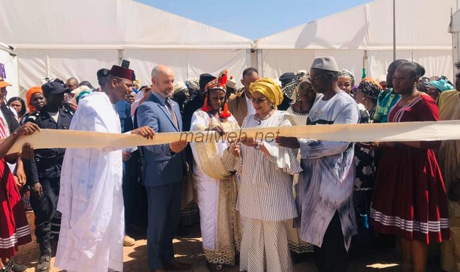 2e édition de la journée de la femme artisane du Mali : Qualité et diversité de la production au cœur des festivités