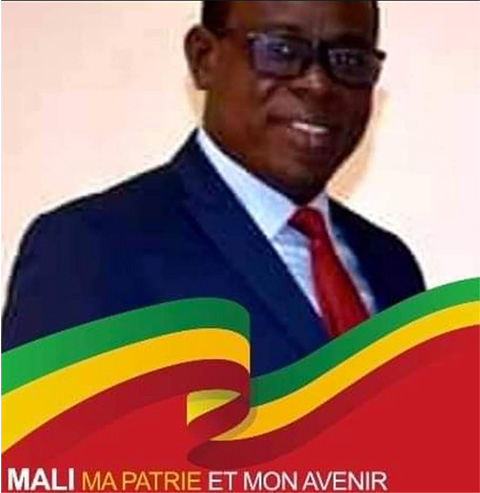 Crise sociopolitique : La Constitution du Mali et les textes de la CEDEAO confortent la lutte du M5-RFP