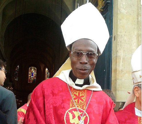 Funérailles de Monseigneur Jean Gabriel Diarra : Une vie dédiée à la foi religieuse