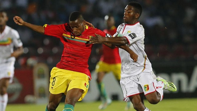 Éliminatoires CAN Cameroun 2022/ Guinée vs Mali : Les Aigles avec un fort contingent de l’équipe CHAN