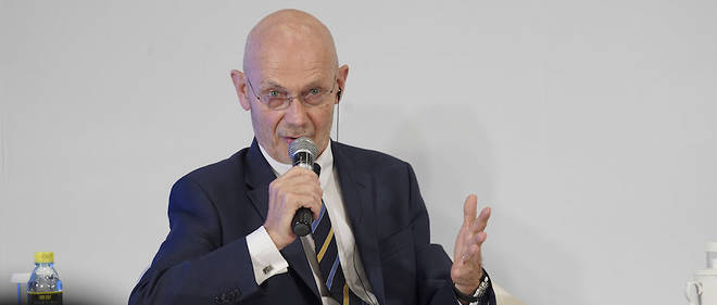 Pascal Lamy sur l'Afrique : « Pas de politique solide sans données solides »