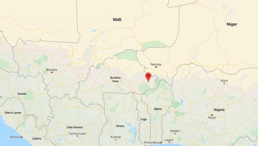 L'attaque d'un convoi de civils fait au moins 37 morts dans l'est du Burkina