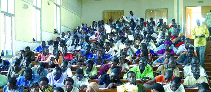 Collectif des docteurs vacataires des universités, instituts et grandes écoles du Mali :  Lettre ouverte à Assimi Goïta