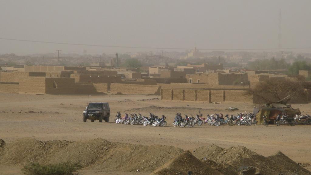 Remise des camps de la Minusma aux forces maliennes :  Les regards braqués sur le cas de Kidal