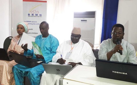 Industrialisation du Mali: Le BRMN expose ses atouts