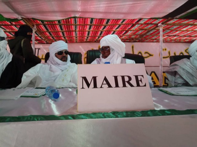 Forum du Mouvement Arabe de l’Azawad à Tabankort :   La Plateforme et la CMA s’engagent pour des actions concrètes