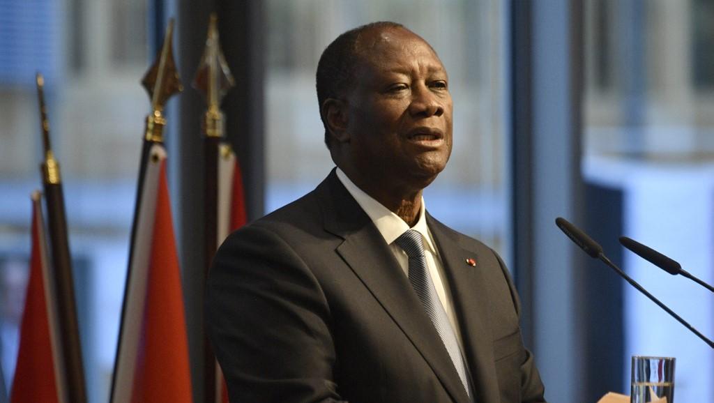 Crise malienne : Alassane Ouattara perd deux voisins frontaliers