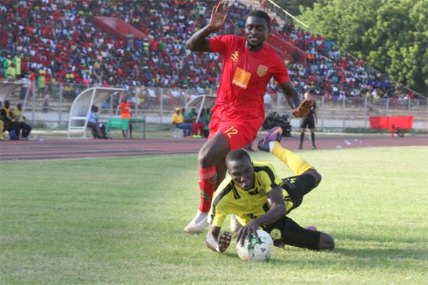 Championnat National Ligue 1 du Mali : La reprise prévue pour le week-end des 21, 22 et 23 août