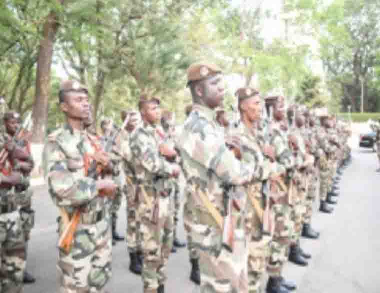 L’armée malienne a 59 ans :  Bilan d’un parcours fait de hauts et de bas