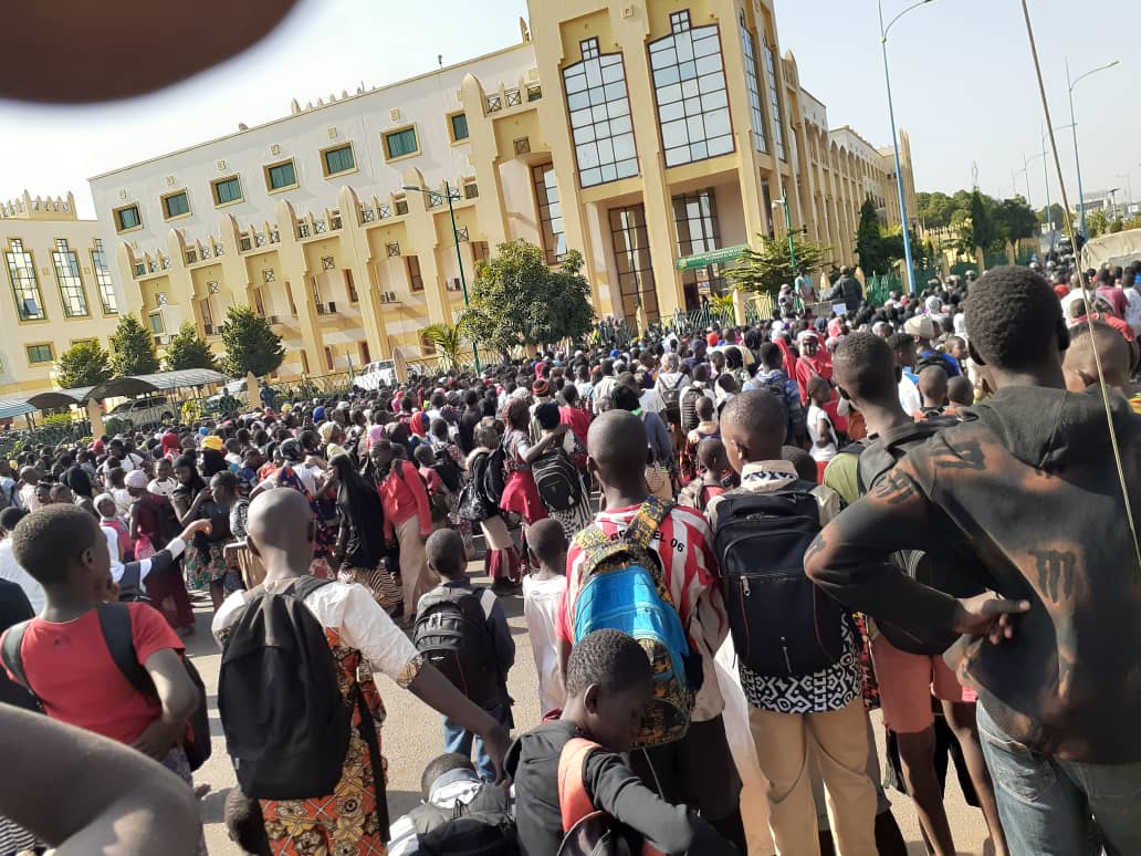 Crise scolaire endémique au Mali : Il faut qu’elle prenne fin !