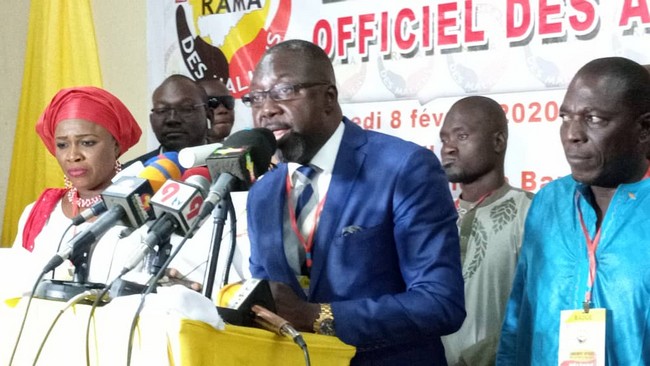 Paul Ismaël BORO, Président du Rassemblement des Maliens (RAMA) : «Nous devons à tout prix éviter le piège des élections mal organisées qui nous précipiteront dans des contestations postélectorales »