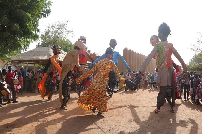 Dossier Festival sur le Niger/Industrie Culturelle :  La preuve par Ségou !