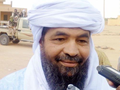 Mali : la CPI émet un mandat d’arrêt contre Iyad Ag Ghaly