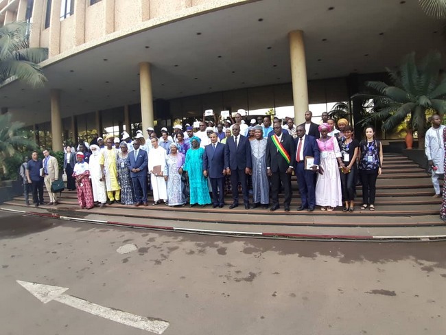 Paix, réconciliation et jeunesse au Mali :  Les pistes de l’Unesco