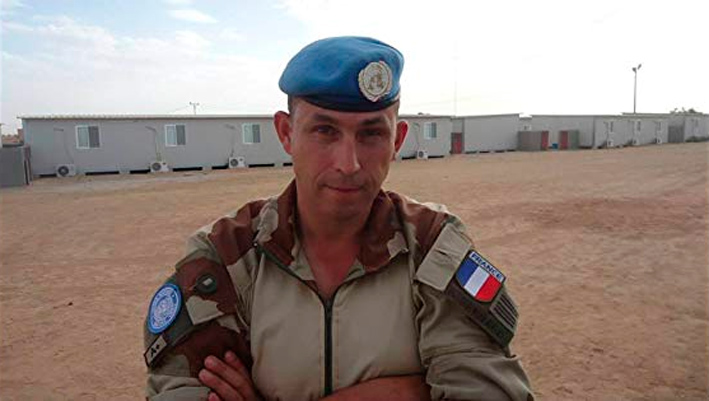 Colonel Raphaël Bernard, représentant du commandant de la force Barkhane à Gao : «On remarque que les FAMa sont meilleures qu’avant»