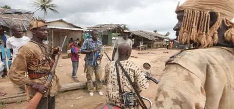 Démantèlement des check-points sur la RN15: le grand bluff du gouverneur de Mopti