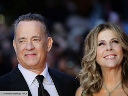 Tom Hanks et sa femme touchés par le coronavirus, l'info qui remue Hollywood :  Le couple hospitalisé en Australie