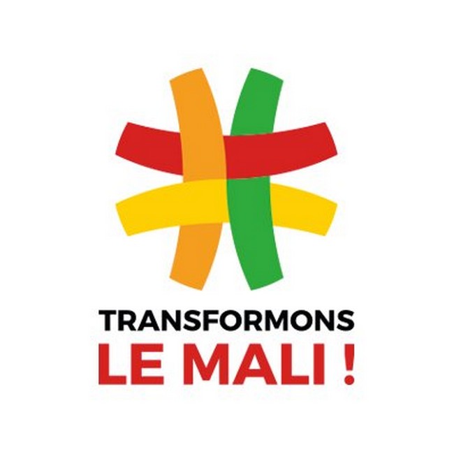 Communiqué de presse / Transformons le Mali suite à une instruction  judiciaire contre Mahamadou Camarara