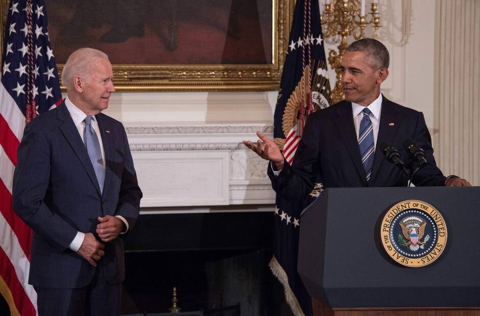 Présidentielle américaine. Barack Obama va annoncer son soutien à Joe Biden