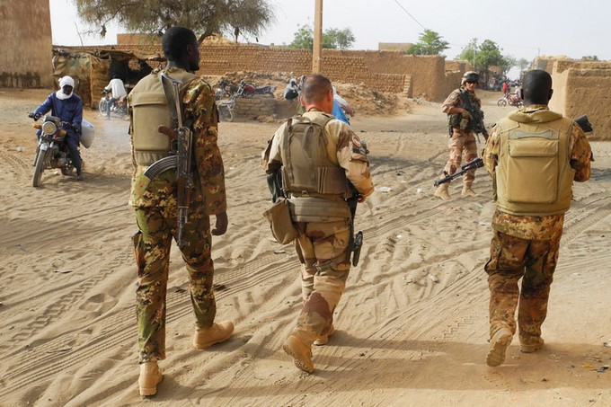 Lutte contre le terrorisme dans la région du Sahel : Paris penserait sérieusement à se désengager militairement mais non sans garanties