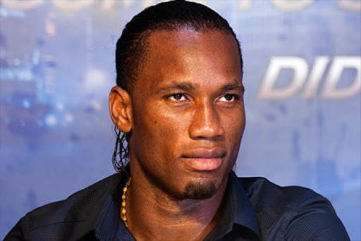 Drogba provoque la colère des Algériens: ce qu’il a dit qui a tout déclenché