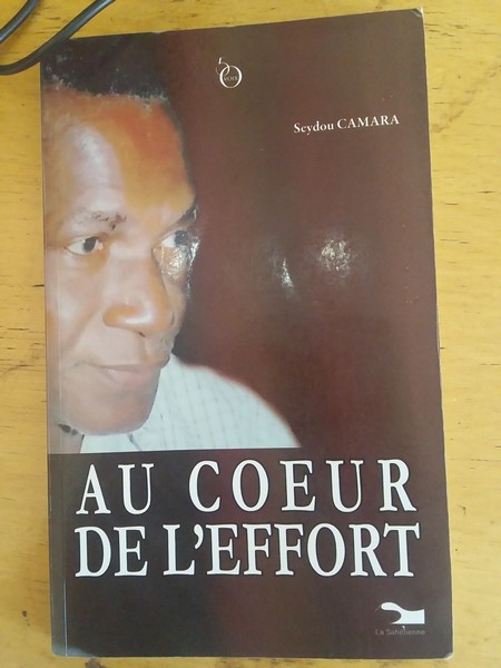 « Au cœur de l’effort » : un récit autobiographique qui incite à la lutte pour nos désirs