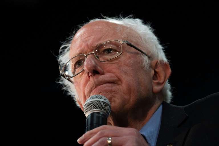 USA : Sanders jette l'éponge, Biden affrontera Trump en novembre