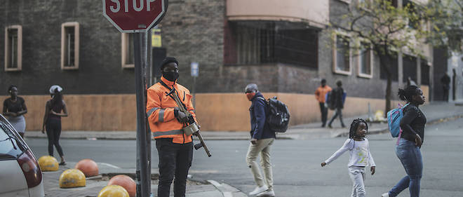 L'Afrique face au Covid-19 : un tournant critique ?