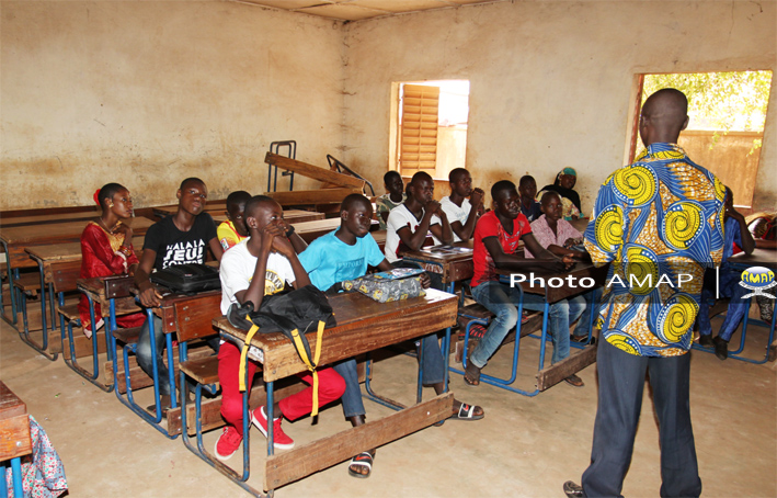 Crise scolaire au Mali :  Comment opérer le changement