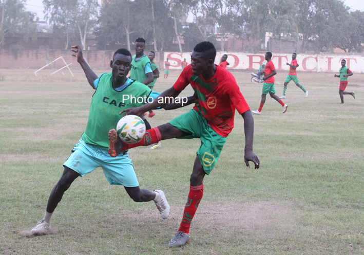 Coupe du Mali 2021 : Quatre vainqueurs déjà éliminés dès le premier tour