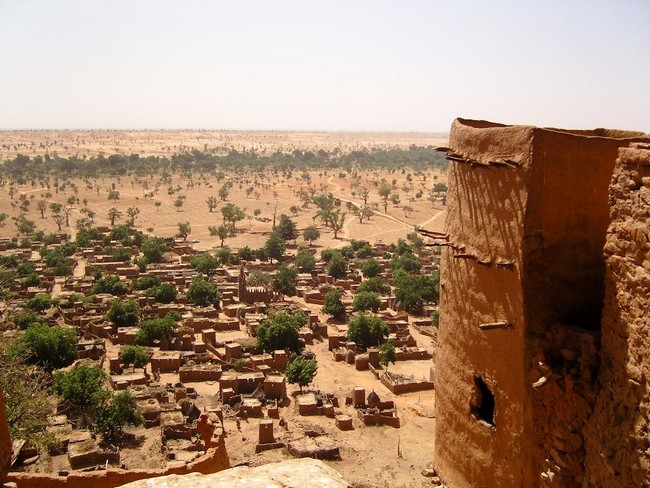 Insécurité dans le pays dogon : La CAREMB déplore 300 de   décembre 2019 à nos jours