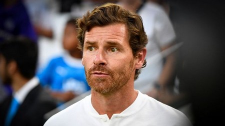 L'OM confirme pour André Villas-Boas