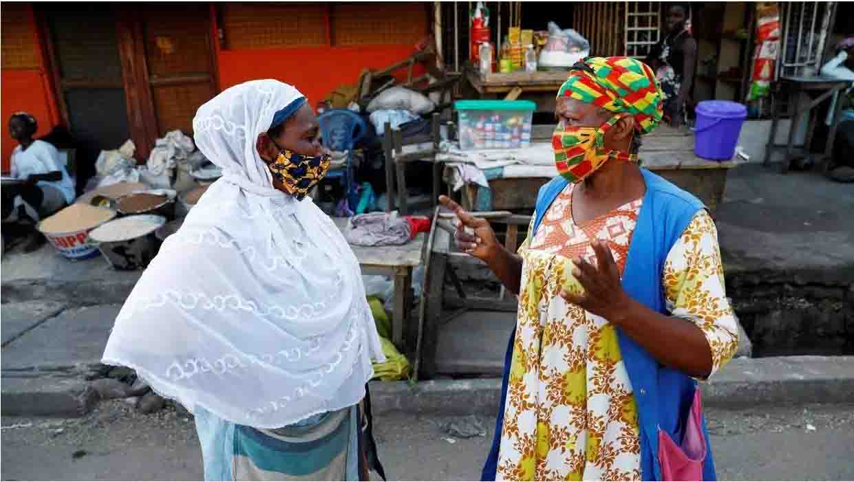 Coronavirus: l'Afrique face à la pandémie le vendredi 29 mai