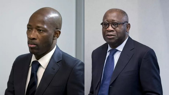 CPI : Laurent Gbagbo définitivement acquitté en appel