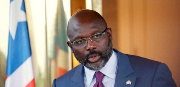 Georges Weah : "De nombreux clubs vont s'effondrer"