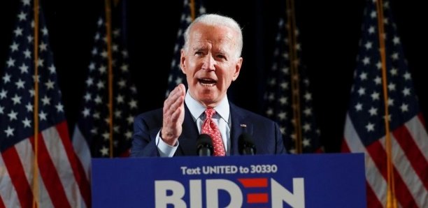 États-Unis: l'accusatrice de Joe Biden l'appelle à se retirer de la présidentielle