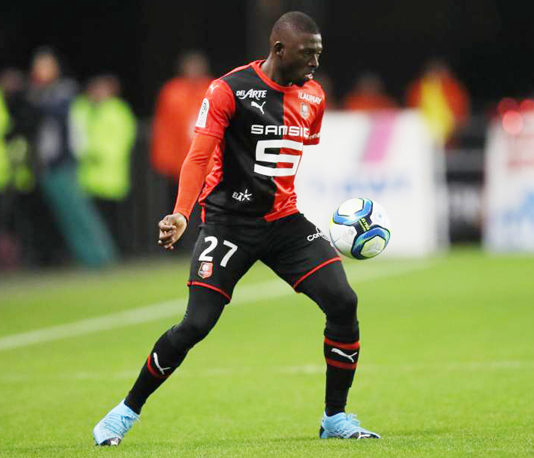 Transfert : Rennes, un malien pour remplacer un autre malien?