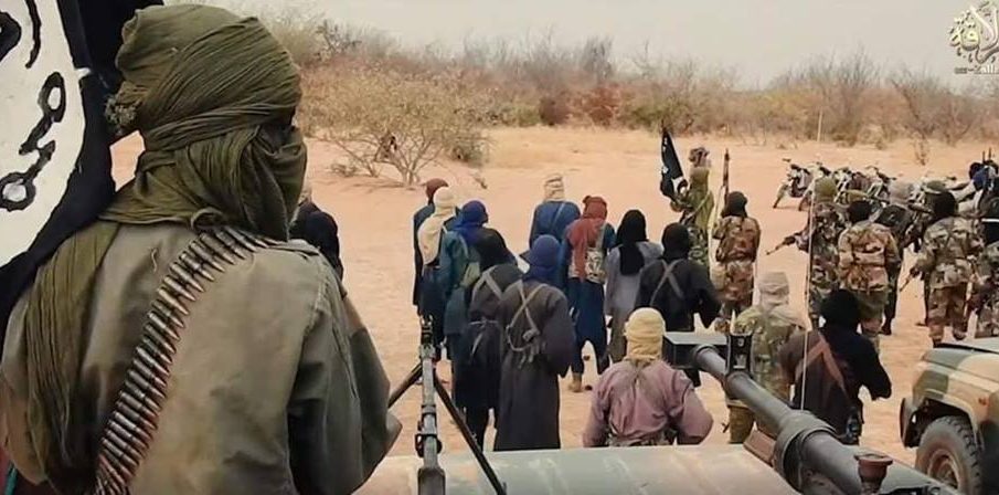 Mali : 12 "terroristes" neutralisés à Toubakoro Sylla (Armée)