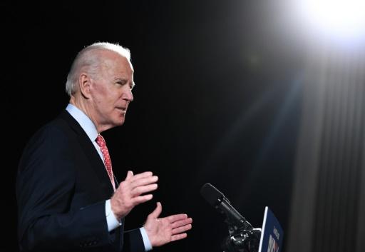 USA / Joe Biden: un Noir n'est "pas noir" s'il pense voter Trump