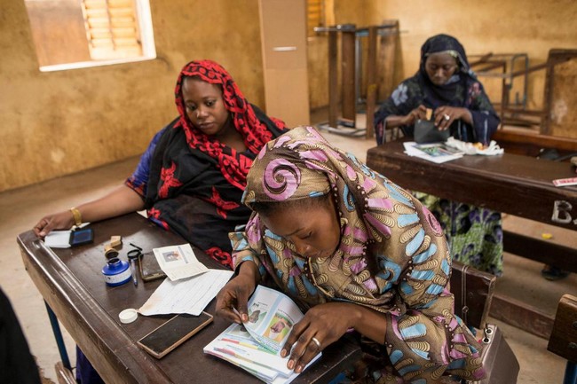 Journée  internationale  de la Femme 2020 : La 26ème édition placée au Mali sous le thème  du rôle  des femmes  dans la réponse  au Coronavirus