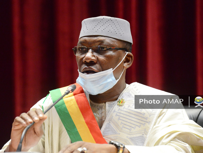 Assemblée nationale du Mali : Un homme de grands défis aux commandes !