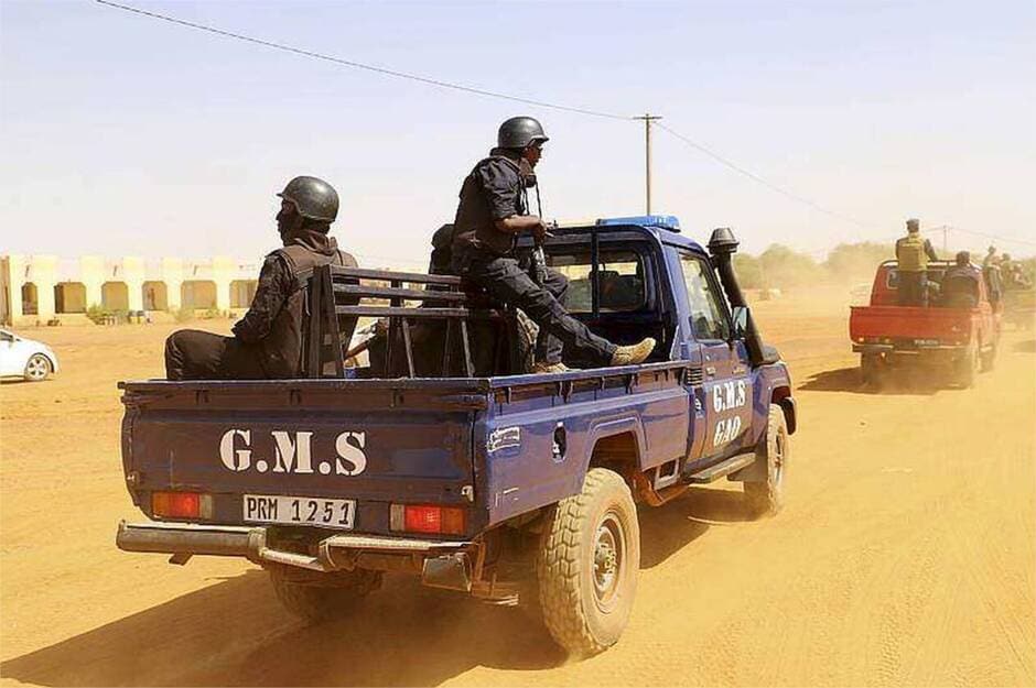 Mali. 26 morts dans une attaque contre un village du centre du pays