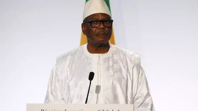 Décès de l’ancien Président Ibrahim Boubacar Kéita, hier dimanche : ‘’BOUA TARI DA’’