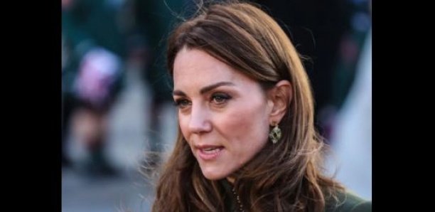 Kate Middleton : cette rumeur qui la poursuit depuis le début de son histoire d'amour avec William