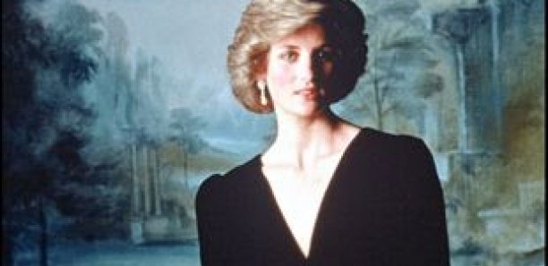 Lady Diana : cette star d'Hollywood qui va incarner la mère de William et Harry dans un biopic