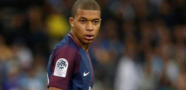 Kylian Mbappé reste le joueur le plus cher du monde, pas de Belge dans le top 10